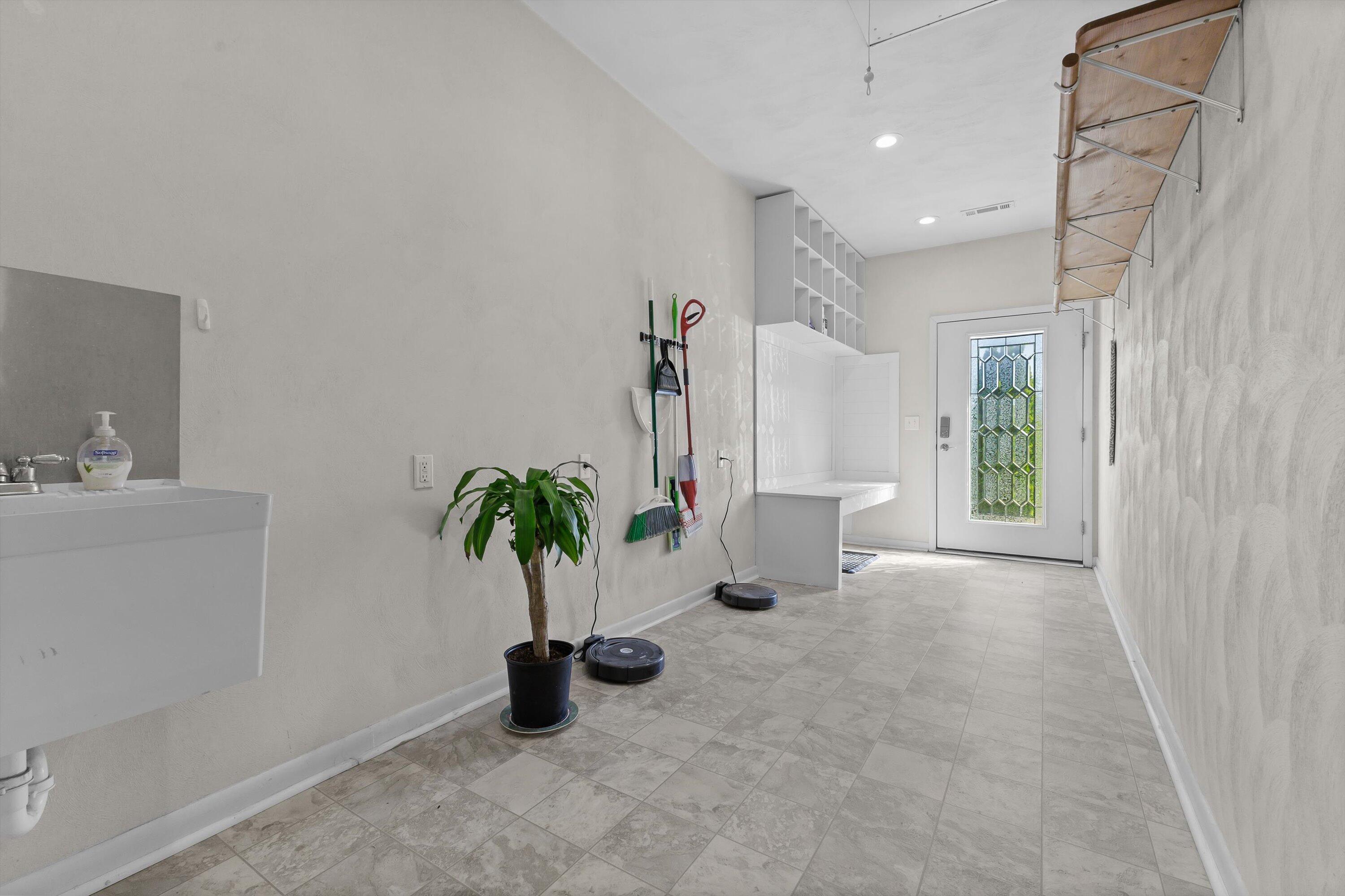 2492 Callaway Road Rocky Mount, VA 24151 - Photo 18 of 66 Mud Room