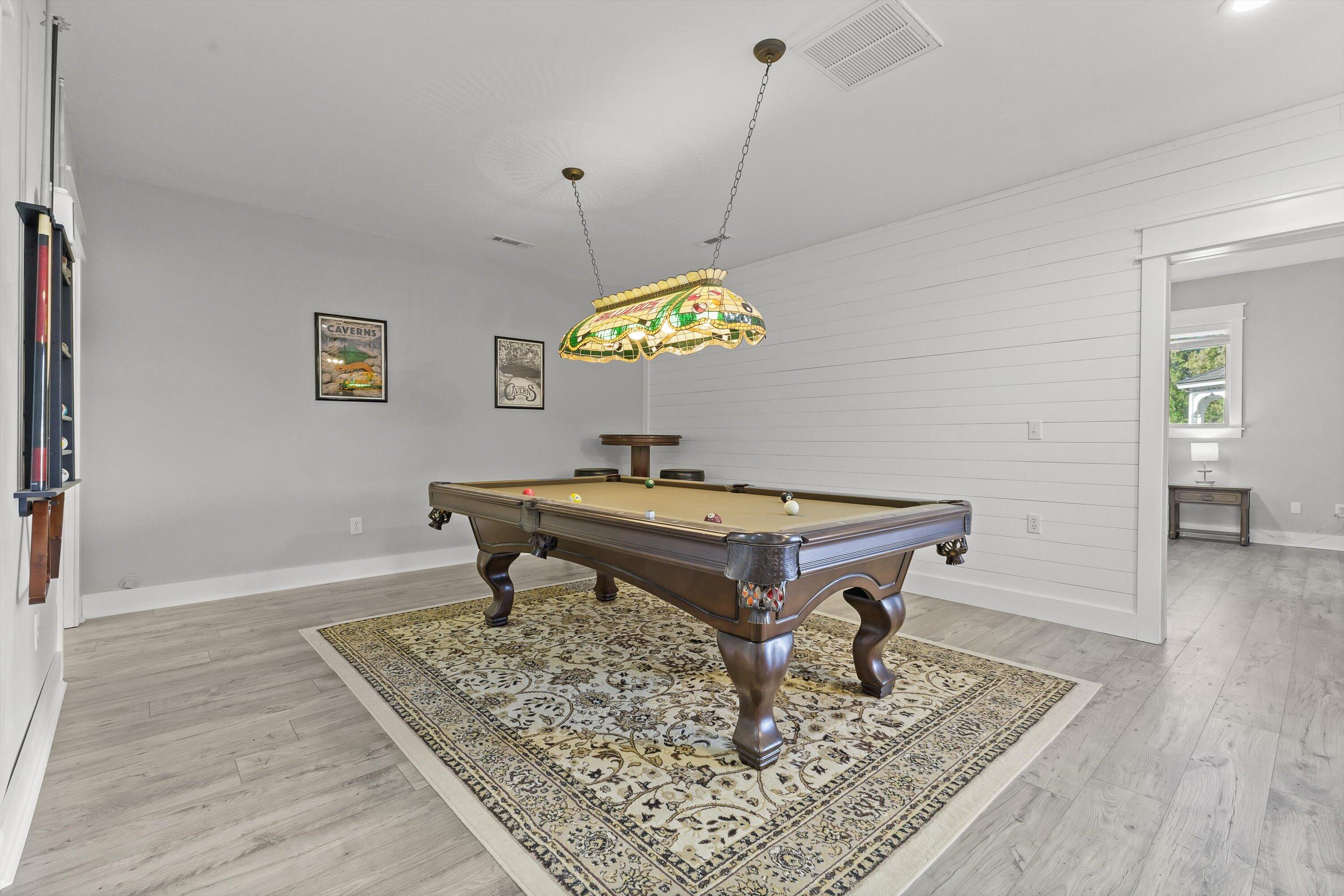 2492 Callaway Road Rocky Mount, VA 24151 - Photo 27 of 66 Game Room
