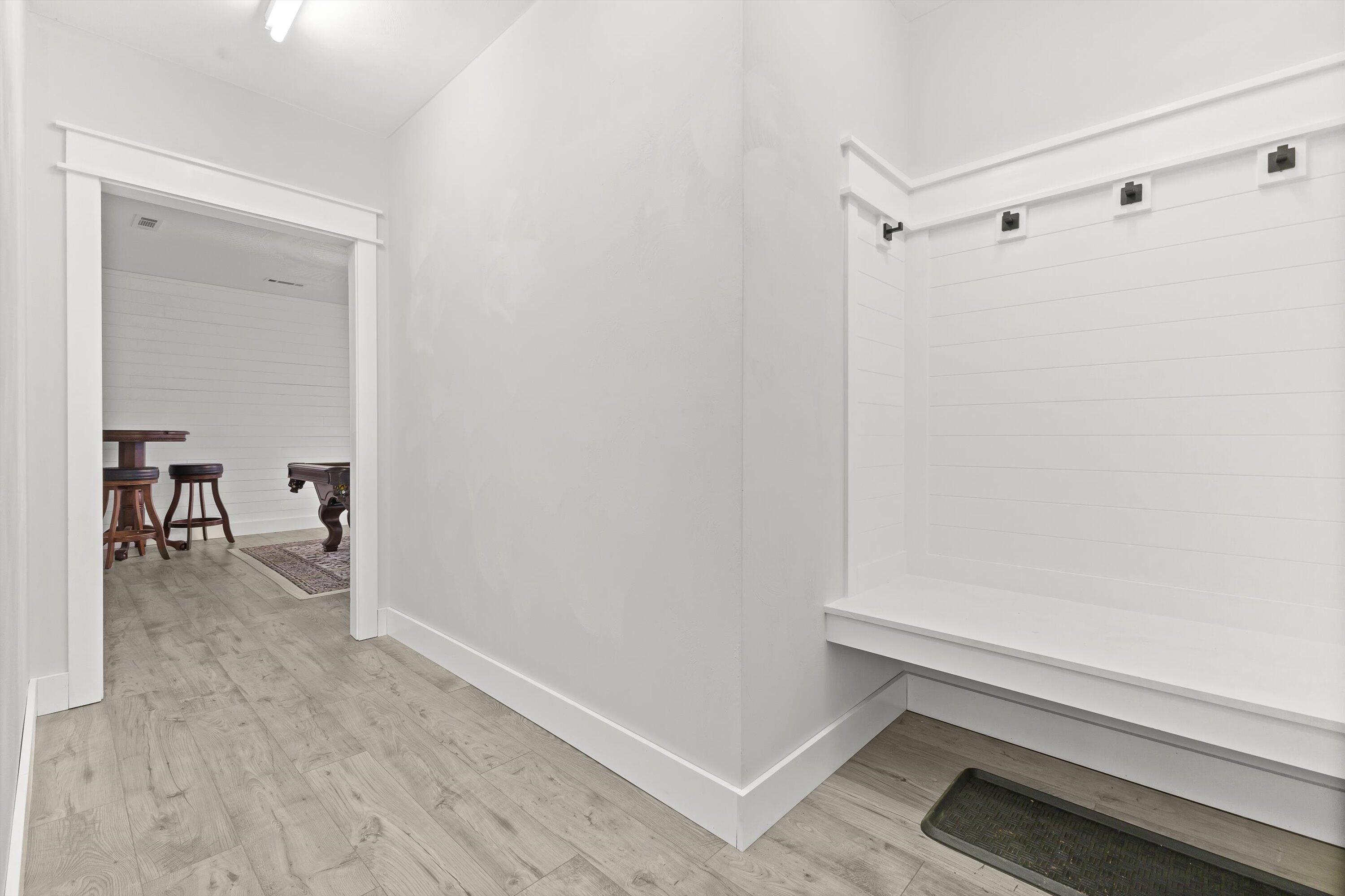 2492 Callaway Road Rocky Mount, VA 24151 - Photo 29 of 66 Lower Level