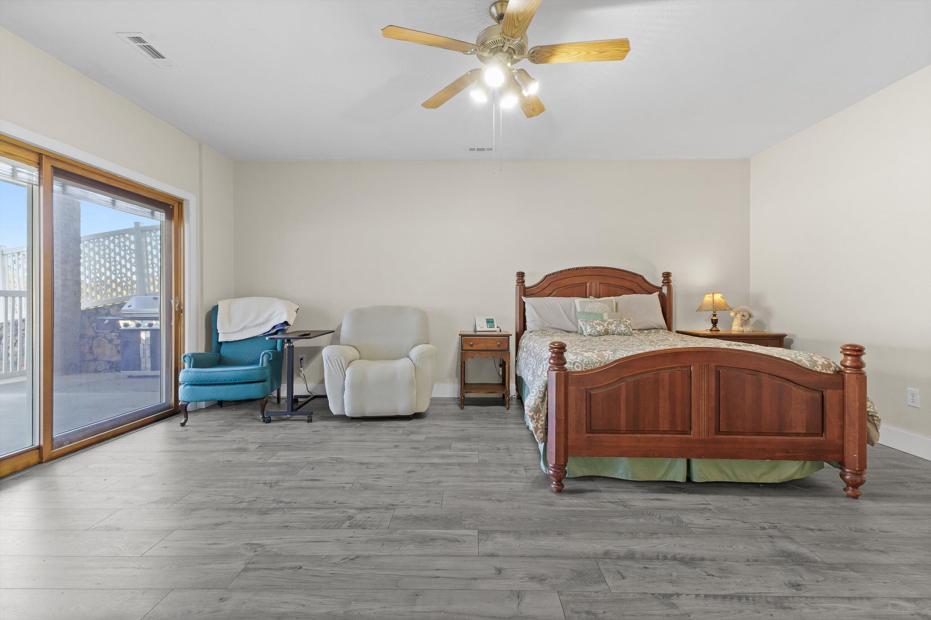 2492 Callaway Road Rocky Mount, VA 24151 - Photo 35 of 66 Bedroom
