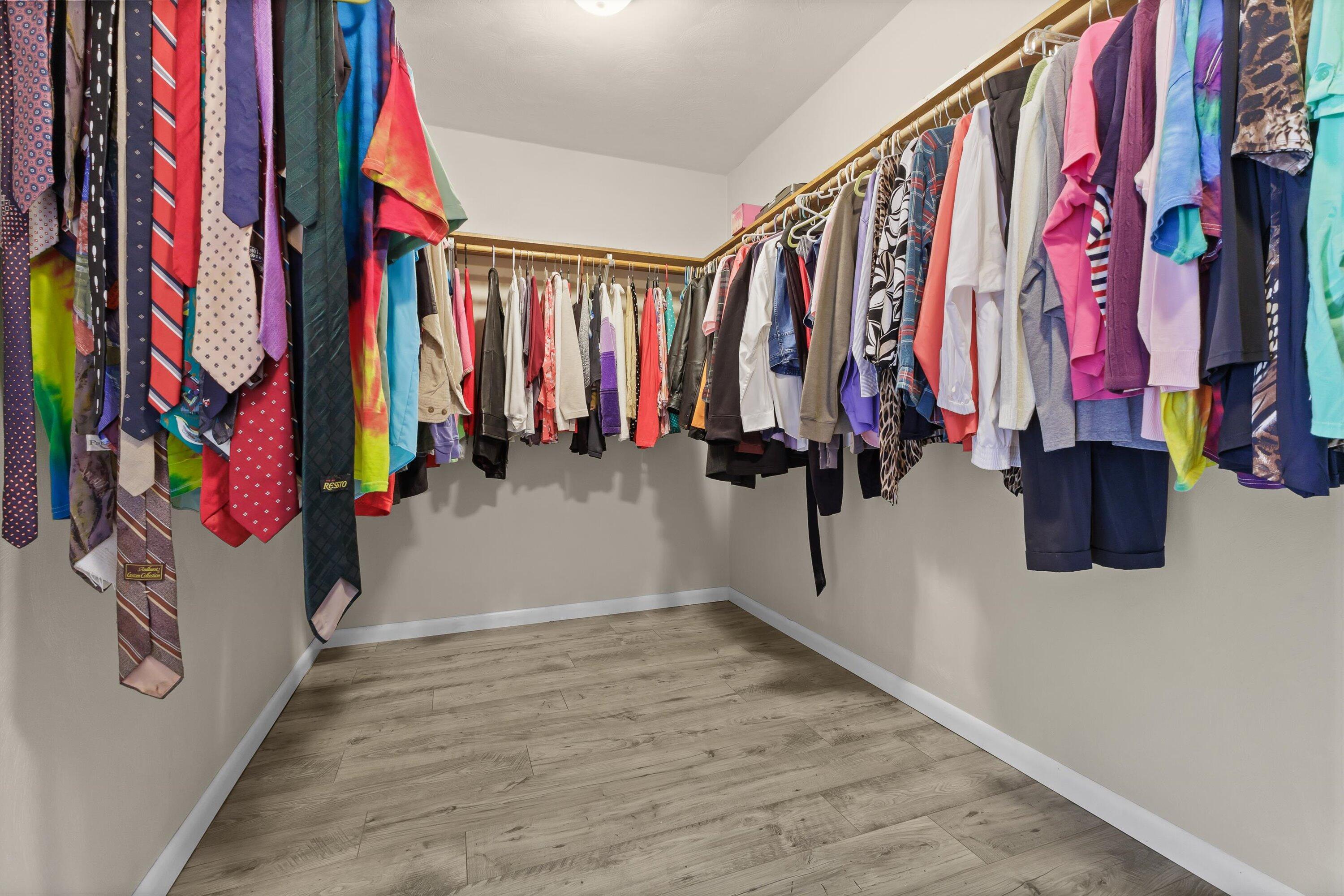 2492 Callaway Road Rocky Mount, VA 24151 - Photo 38 of 66 Walk-In Closet