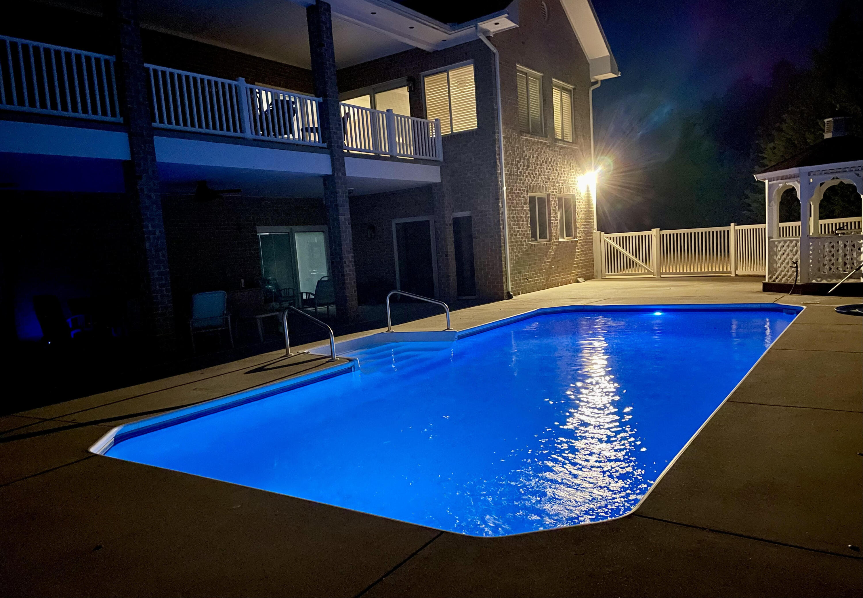 2492 Callaway Road Rocky Mount, VA 24151 - Photo 50 of 66 In-ground Pool