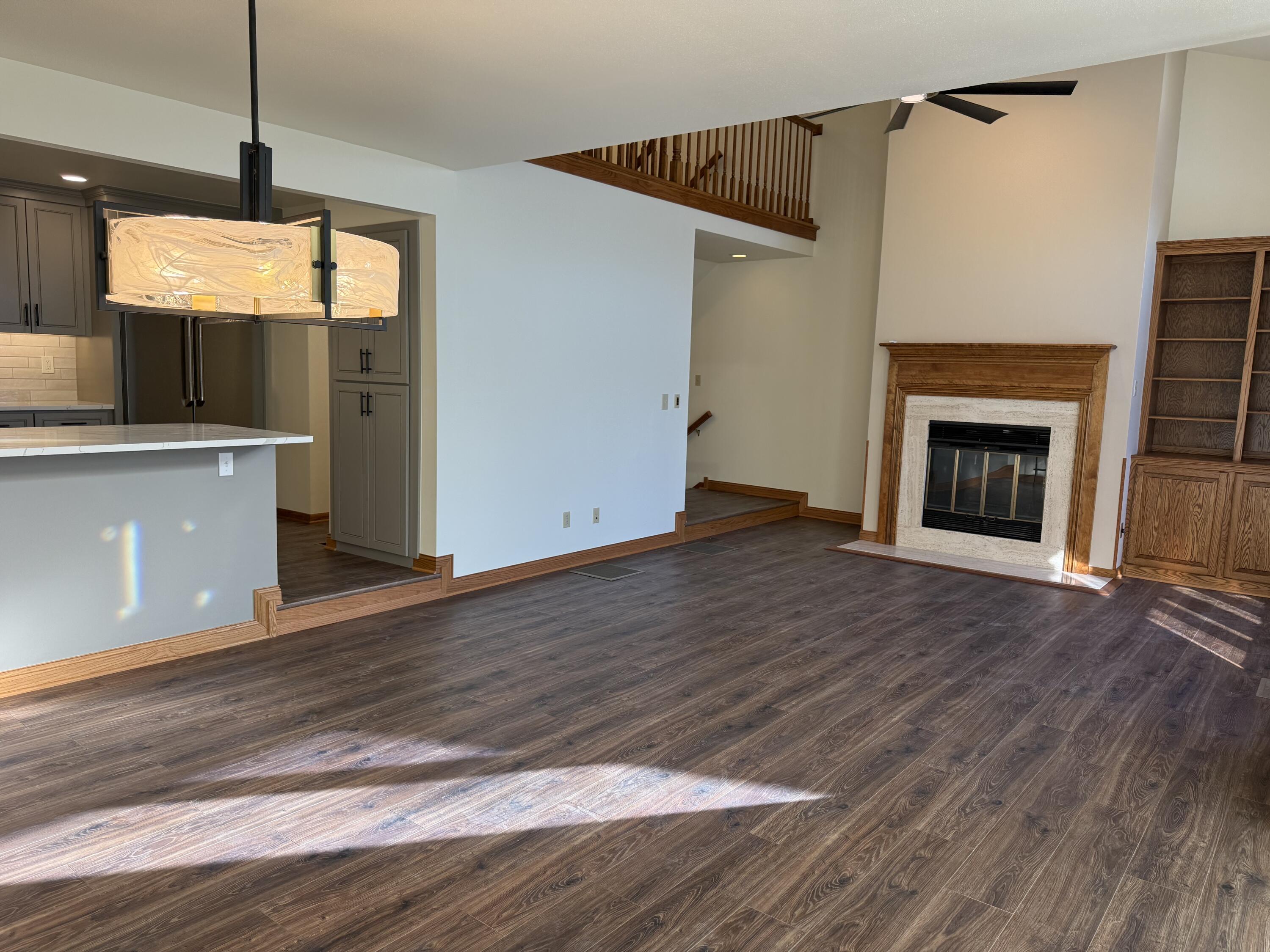 175 Elm Grove Road, Unit D Brookfield, WI 53005 - Photo 11 of 44 Open Concept