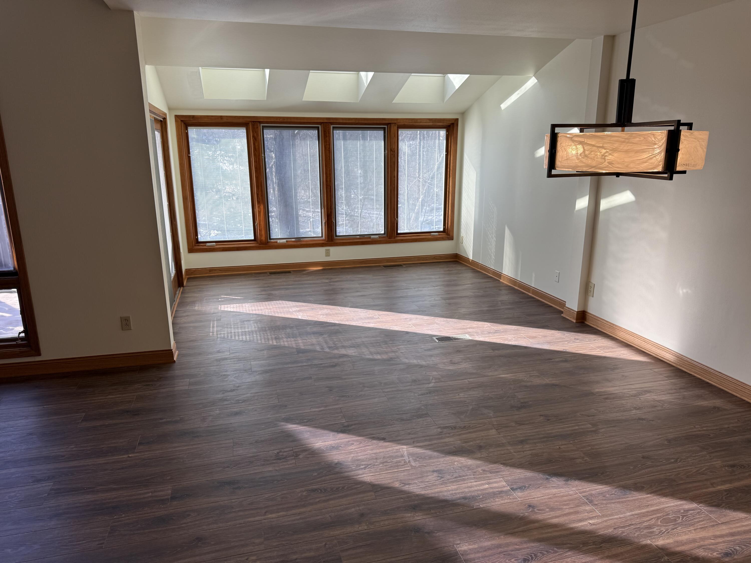 175 Elm Grove Road, Unit D Brookfield, WI 53005 - Photo 15 of 44 Sun Room