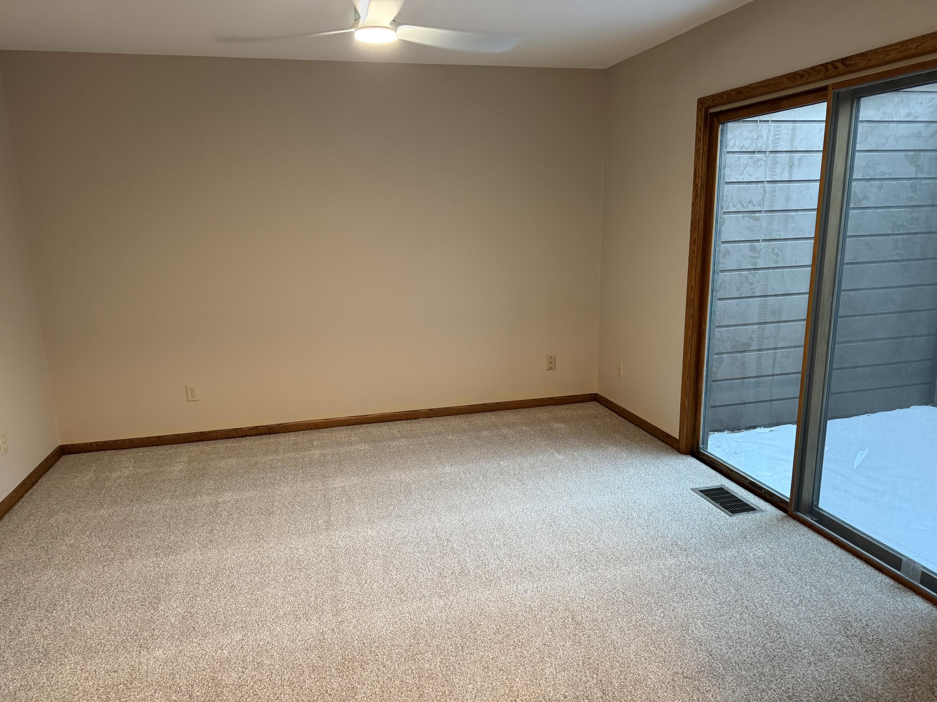 175 Elm Grove Road, Unit D Brookfield, WI 53005 - Photo 17 of 44 Bedroom 2