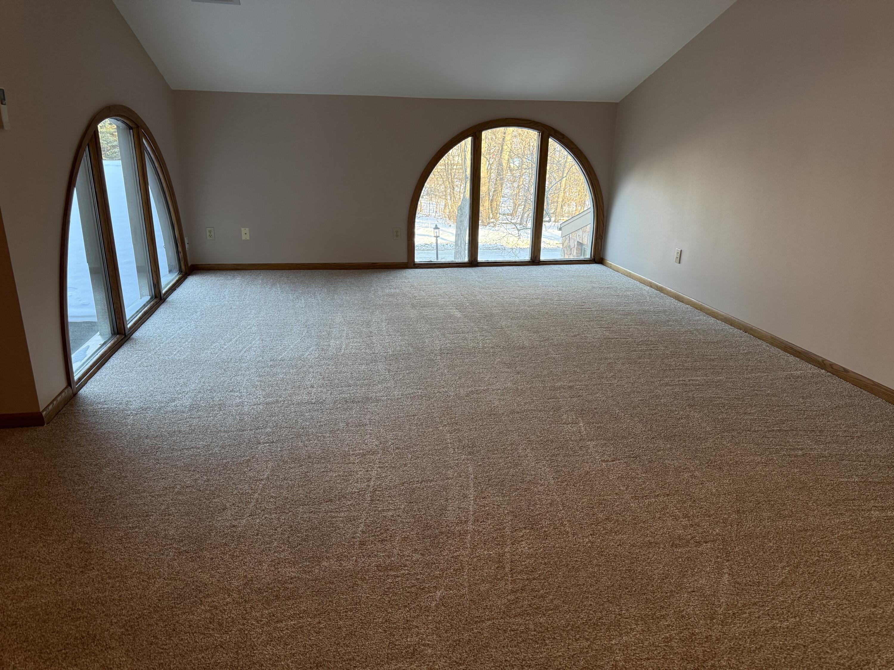 175 Elm Grove Road, Unit D Brookfield, WI 53005 - Photo 21 of 44 Master Suite