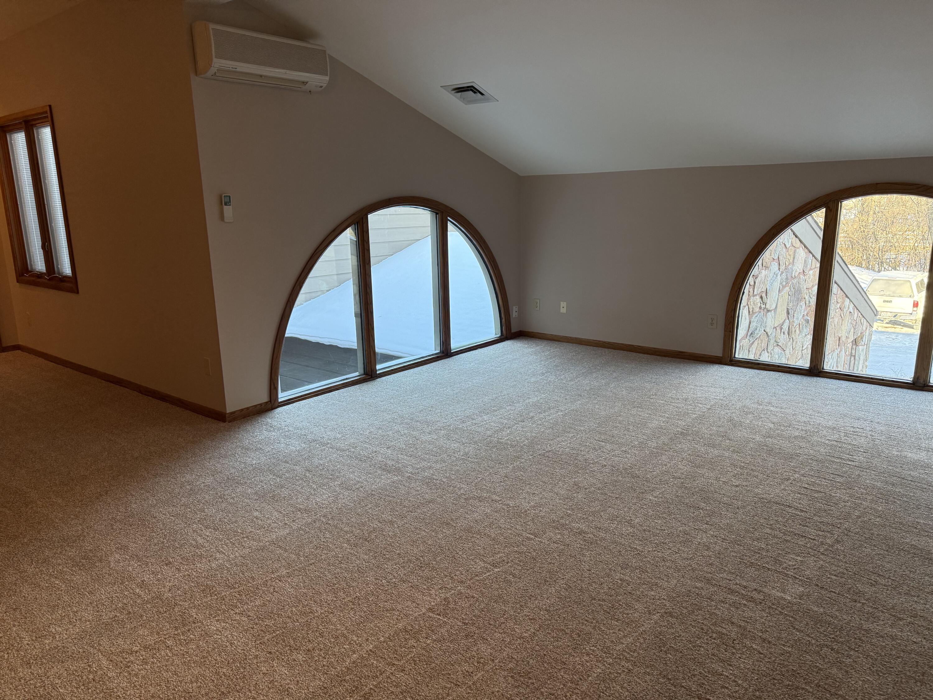 175 Elm Grove Road, Unit D Brookfield, WI 53005 - Photo 22 of 44 Master Suite