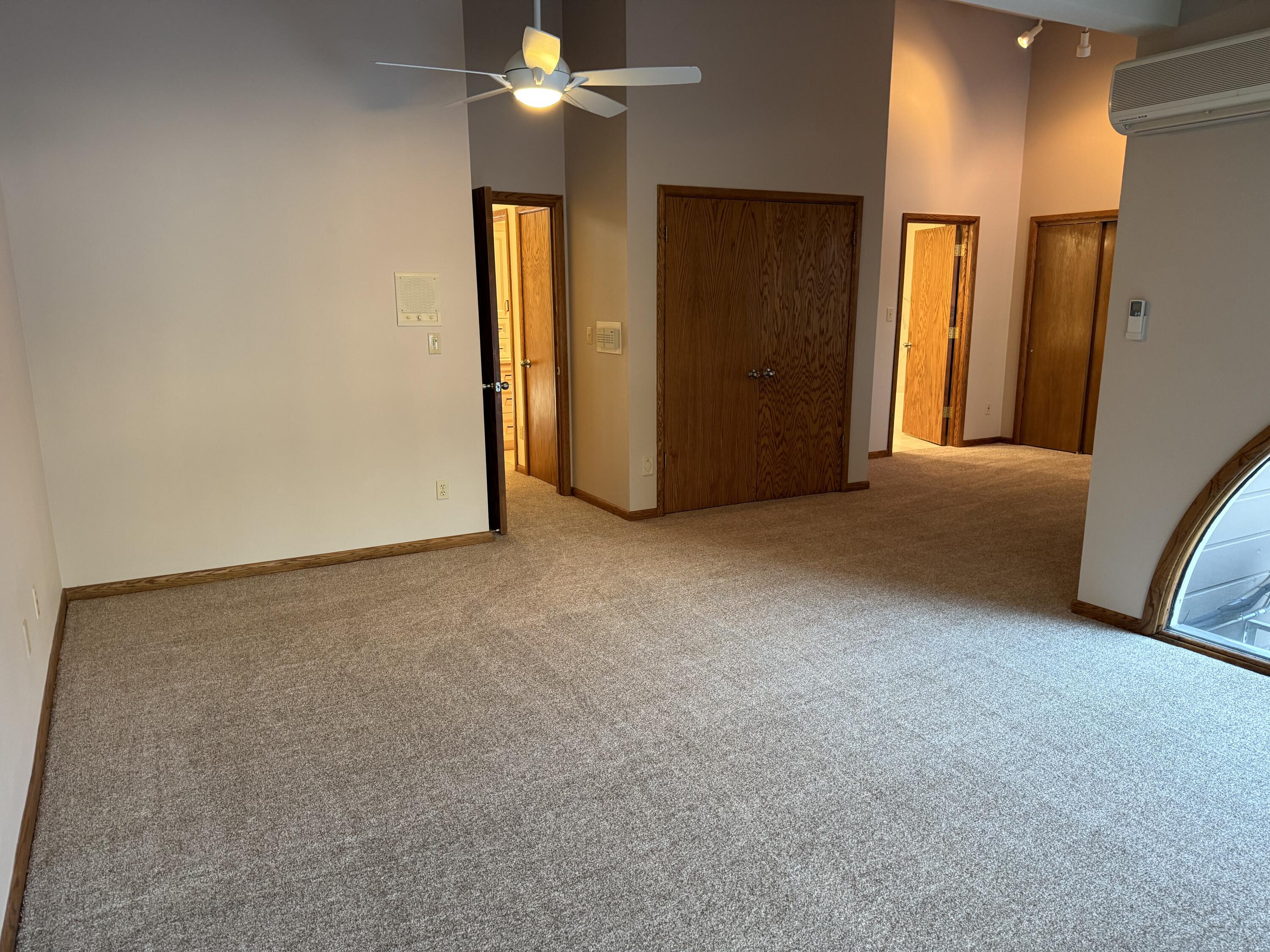 175 Elm Grove Road, Unit D Brookfield, WI 53005 - Photo 23 of 44 Master Suite