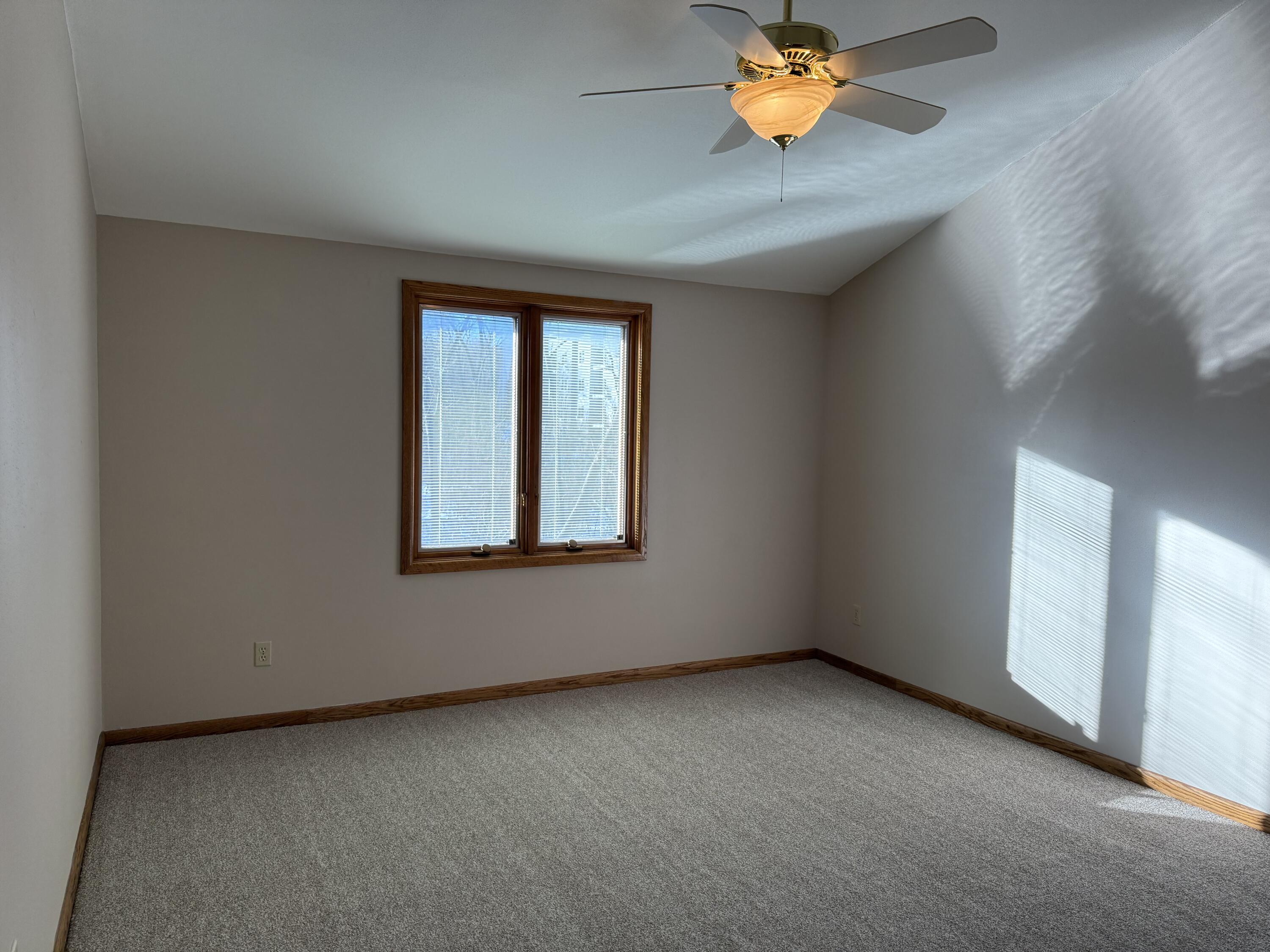 175 Elm Grove Road, Unit D Brookfield, WI 53005 - Photo 27 of 44 Bedroom #3