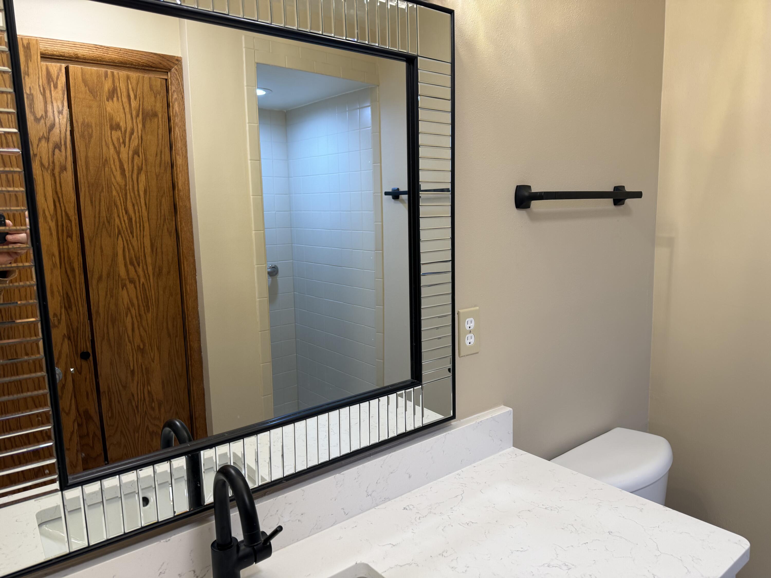 175 Elm Grove Road, Unit D Brookfield, WI 53005 - Photo 30 of 44 Shower stall in Bath #3