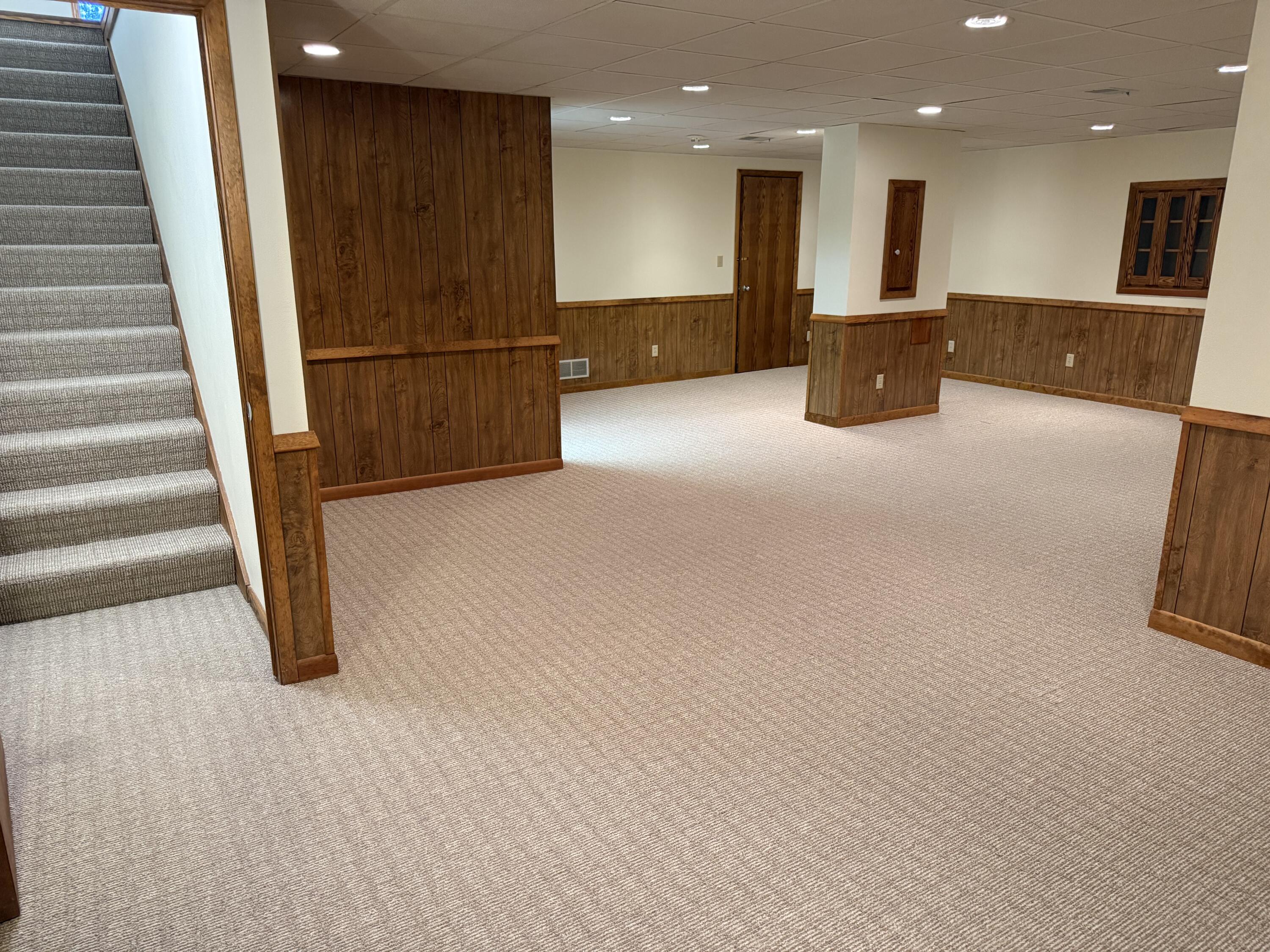 175 Elm Grove Road, Unit D Brookfield, WI 53005 - Photo 37 of 44 Rec Room