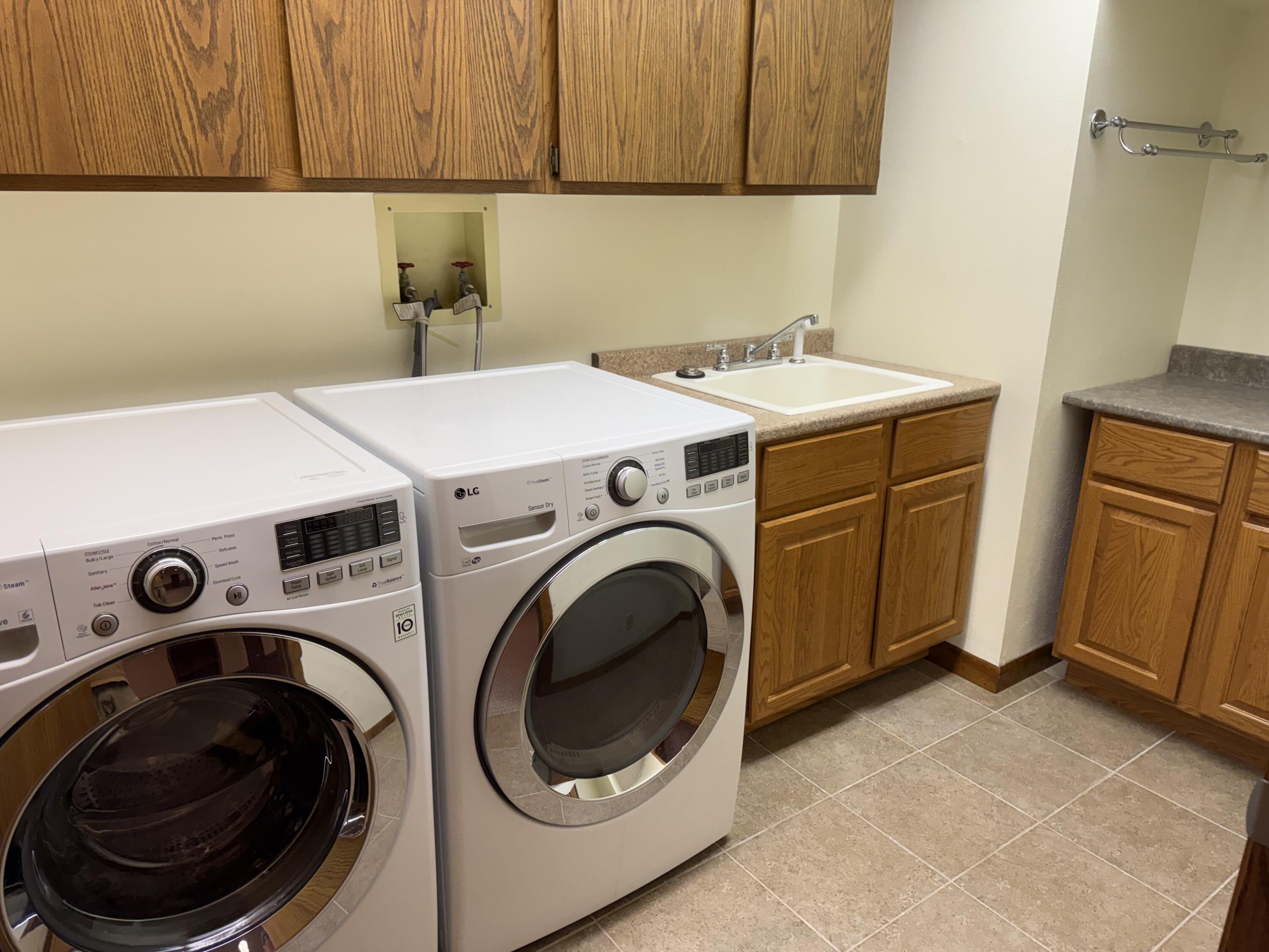 175 Elm Grove Road, Unit D Brookfield, WI 53005 - Photo 40 of 44 Lower level Utility area, #2