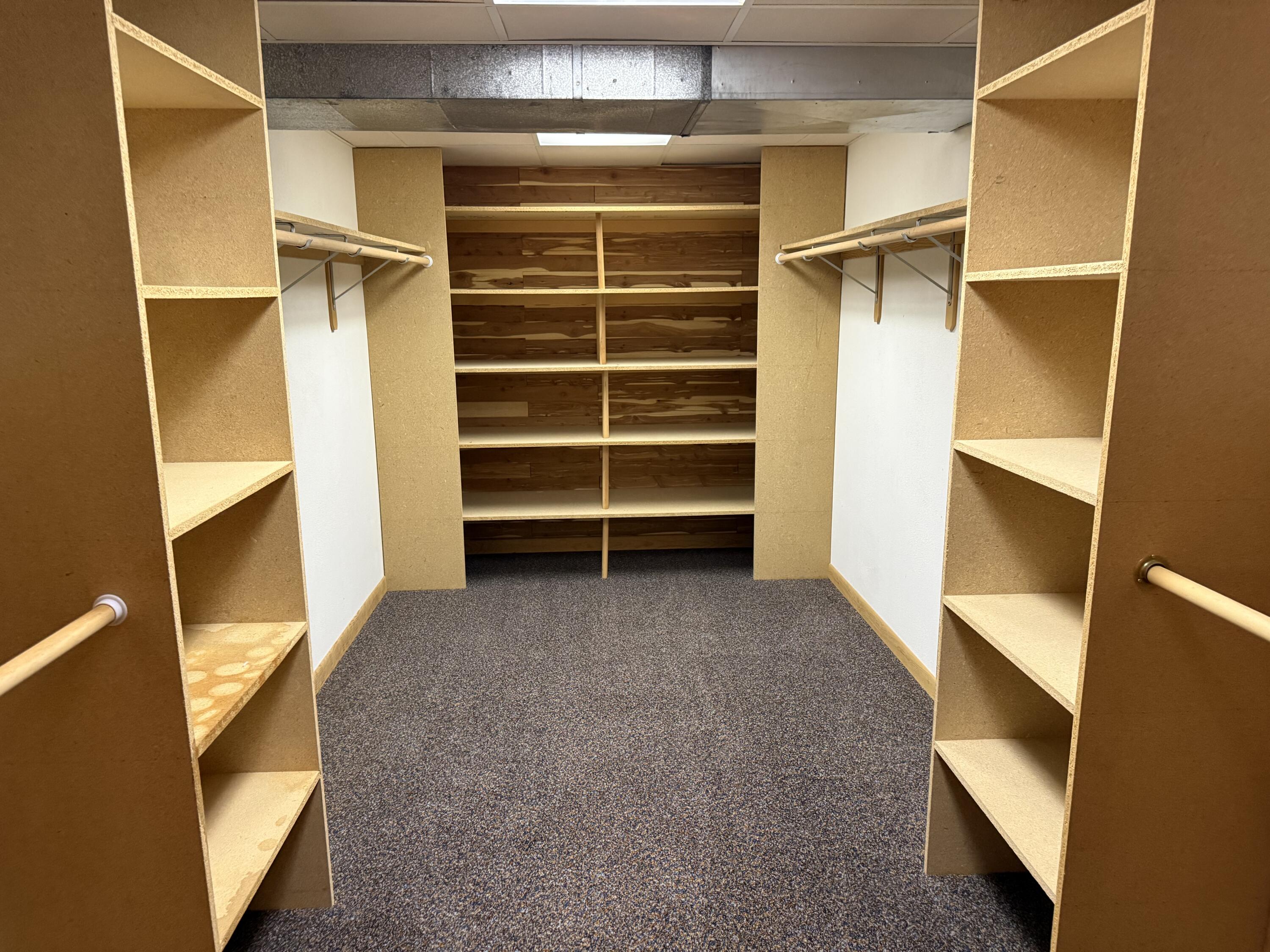 175 Elm Grove Road, Unit D Brookfield, WI 53005 - Photo 42 of 44 Cedar Closet