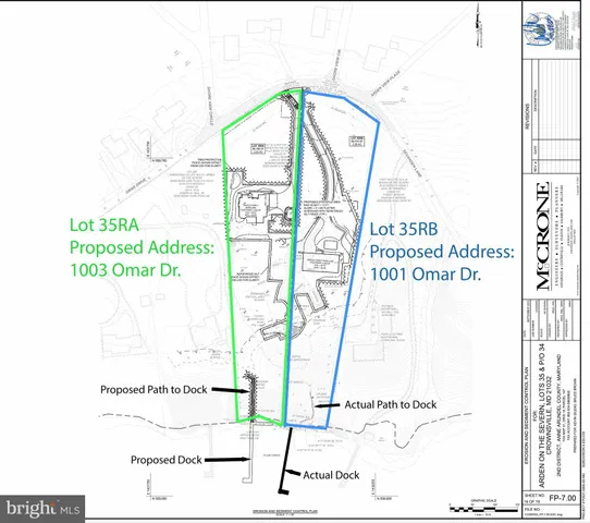 a view of a lake with a mountain in the background