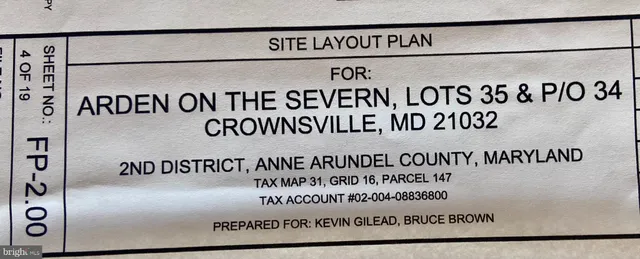$499,000 | 1003 Omar Drive, Crownsville, MD 21032