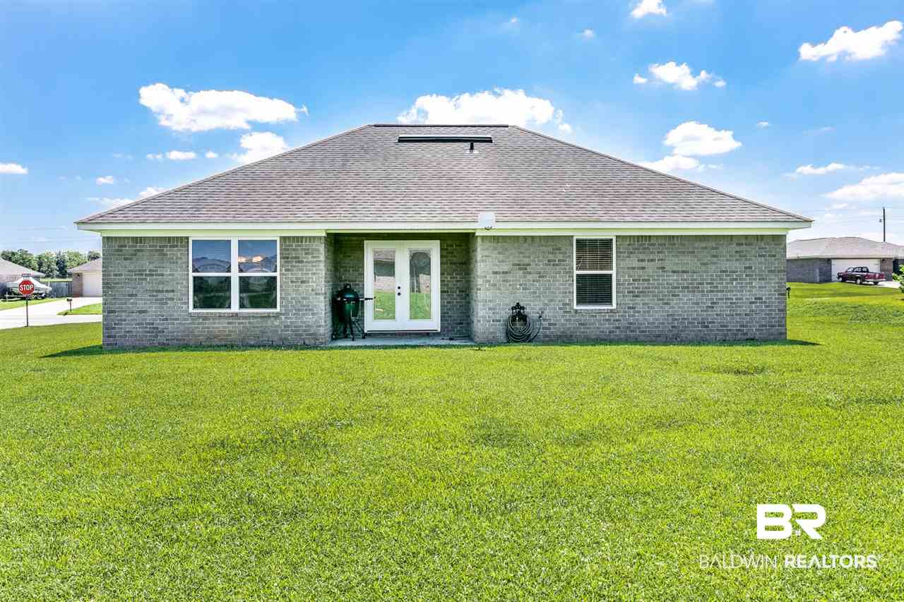 21605 Talbot Lane Robertsdale, AL 36567 - Photo 29 of 30