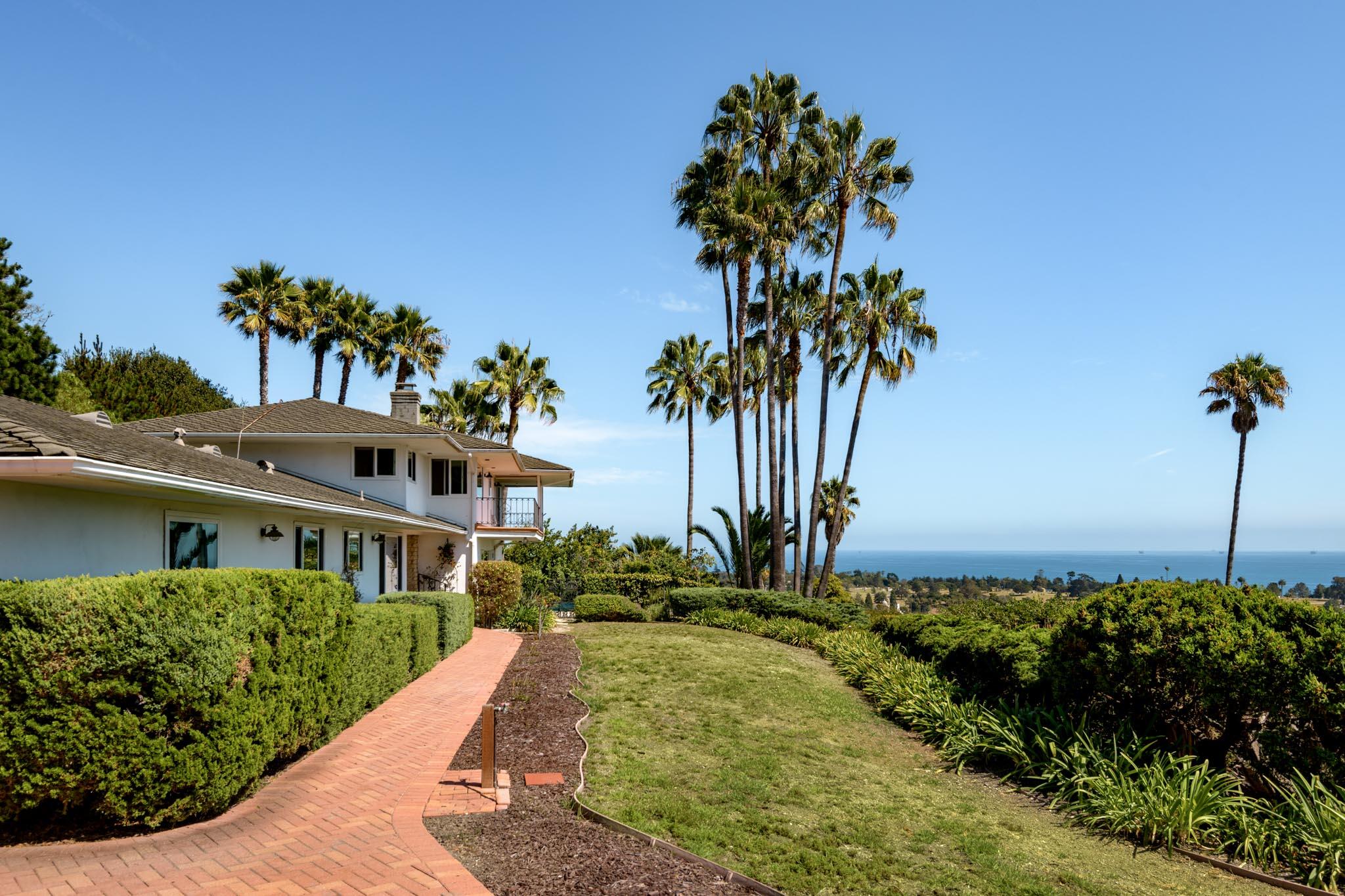 525 Owen Road Santa Barbara, CA 93108 - Photo 34 of 50 Exterior