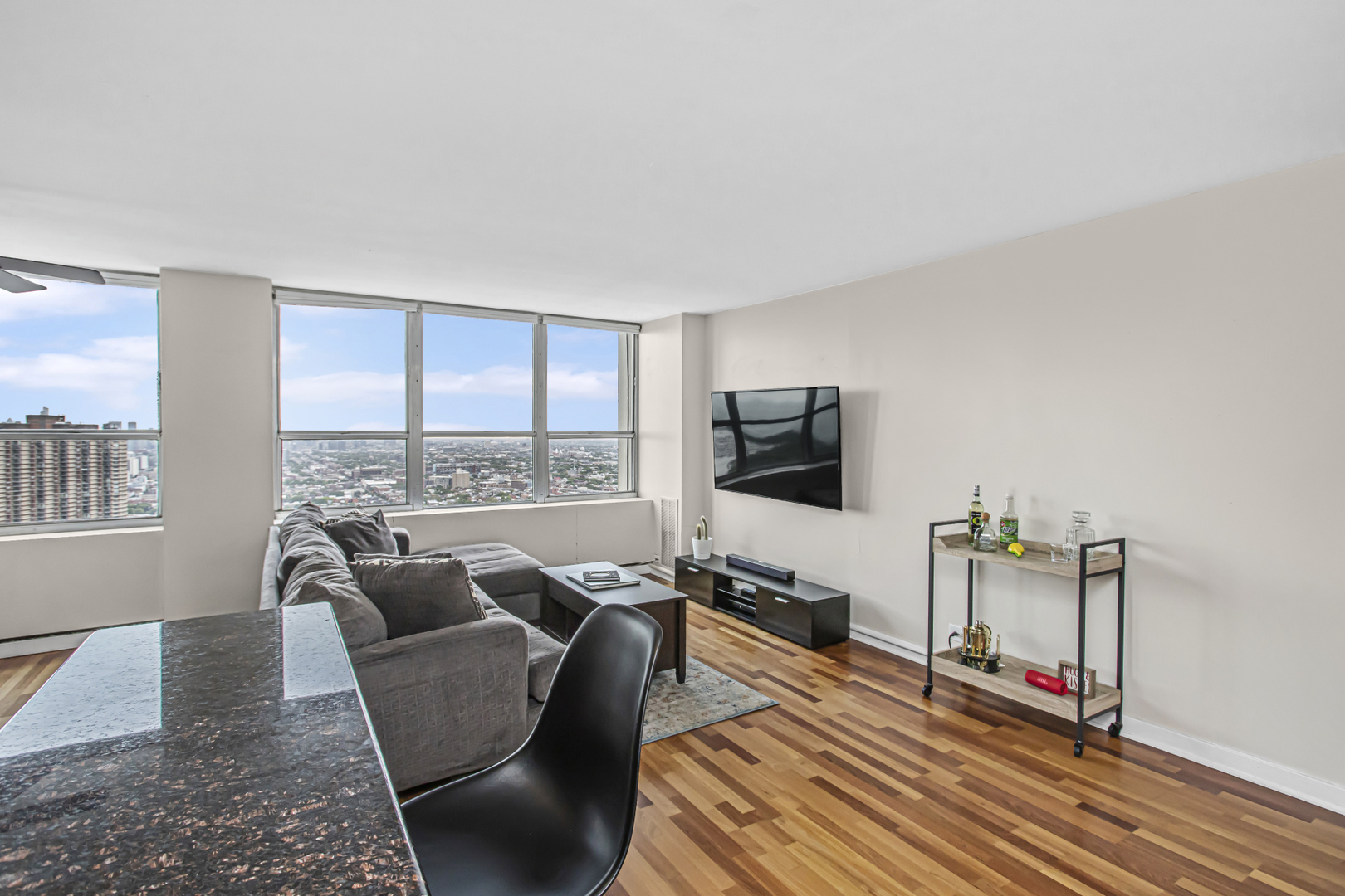 655 West Irving Park Road, Unit 4815 Chicago, IL 60613 - Photo 6 of 20 Gallery Image 6