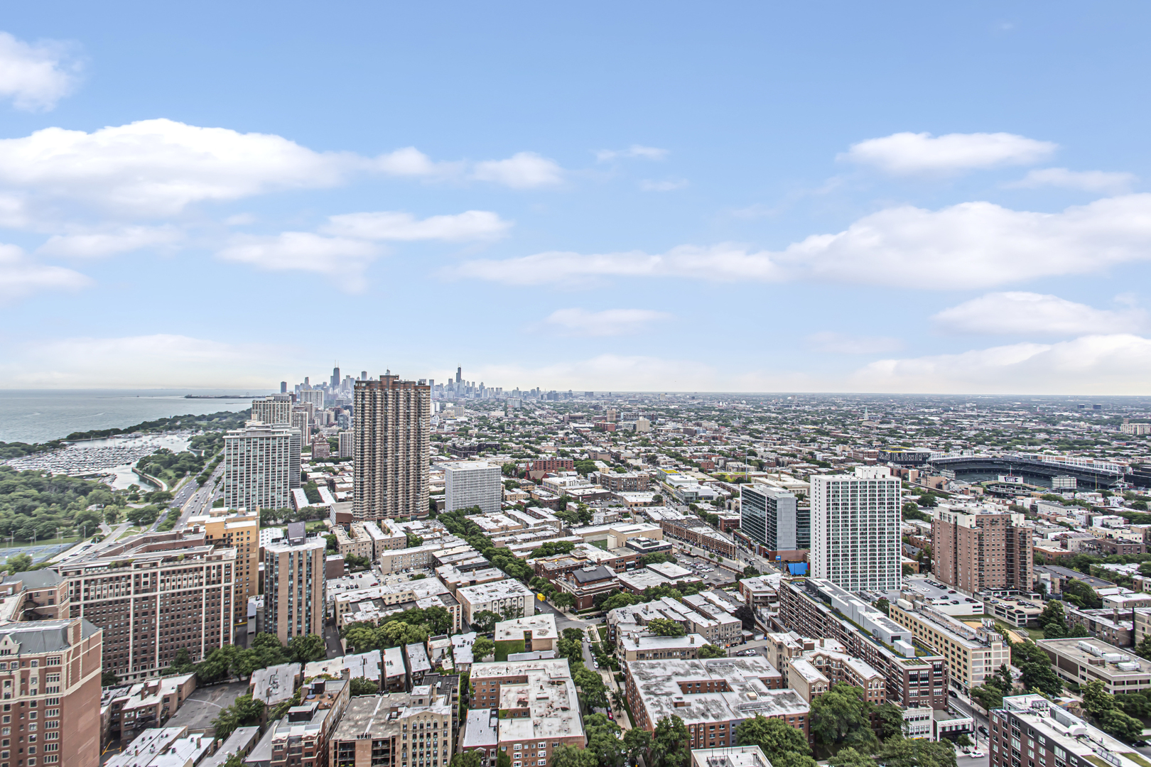 655 West Irving Park Road, Unit 4815 Chicago, IL 60613 - Photo 7 of 20 Gallery Image 7