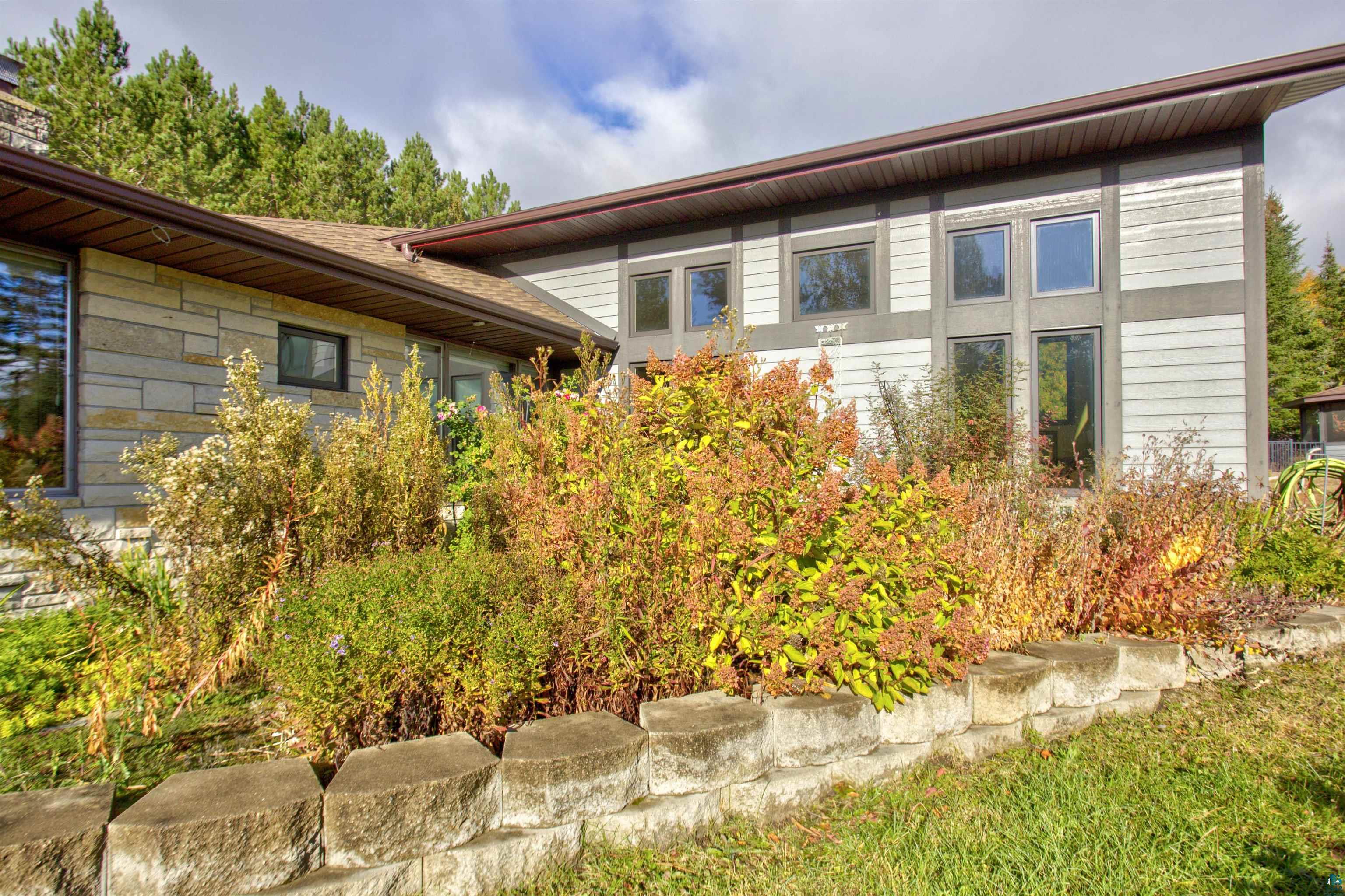 1933 West Shagawa Road Ely, MN 55731 - Photo 27 of 46 View of side of property