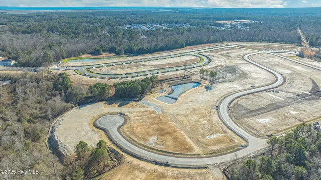 $376,340 | 318 Hammock Bay Way, Unit LOT 31, Hubert, NC 28539