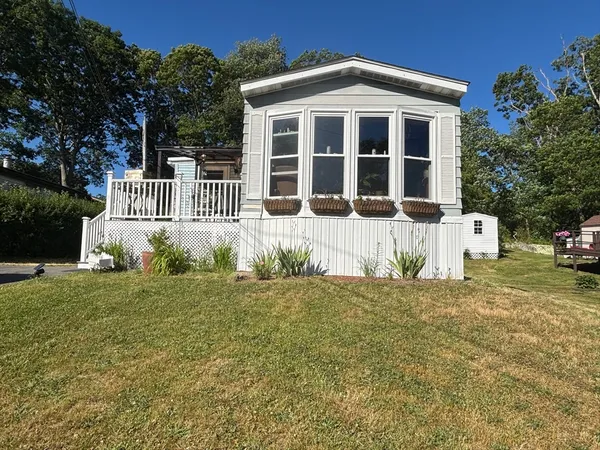 $167,900 | 301 Bulgarmarsh Road, Unit F13, Tiverton, RI 02878