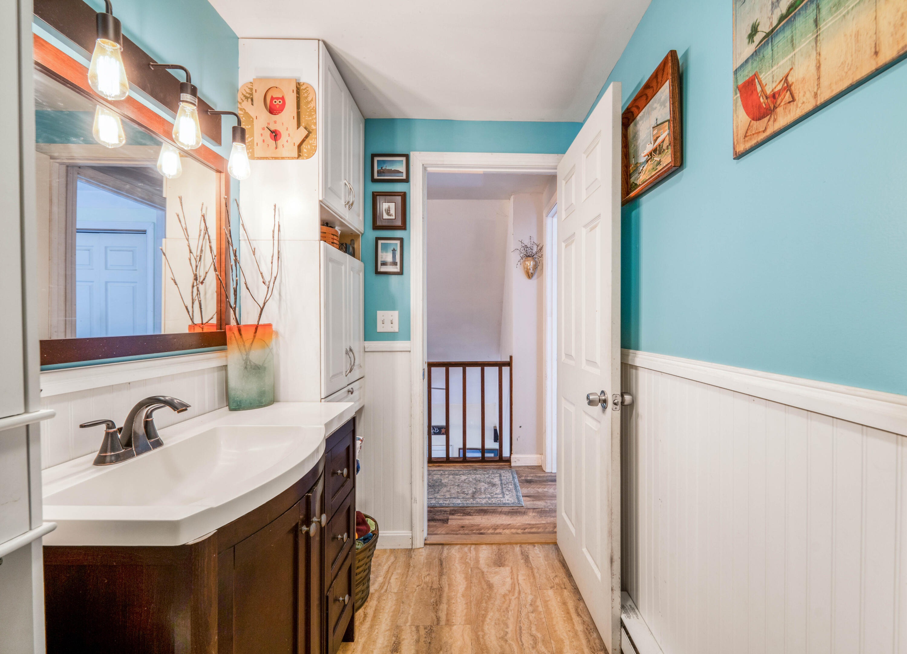 227 West Branch Road Ellsworth, ME 04605 - Photo 24 of 40 2nd Floor Bath