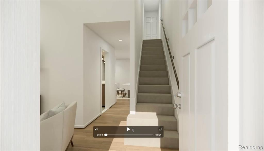 20505 Ridgemont Road Harper Woods, MI 48225 - Photo 27 of 48