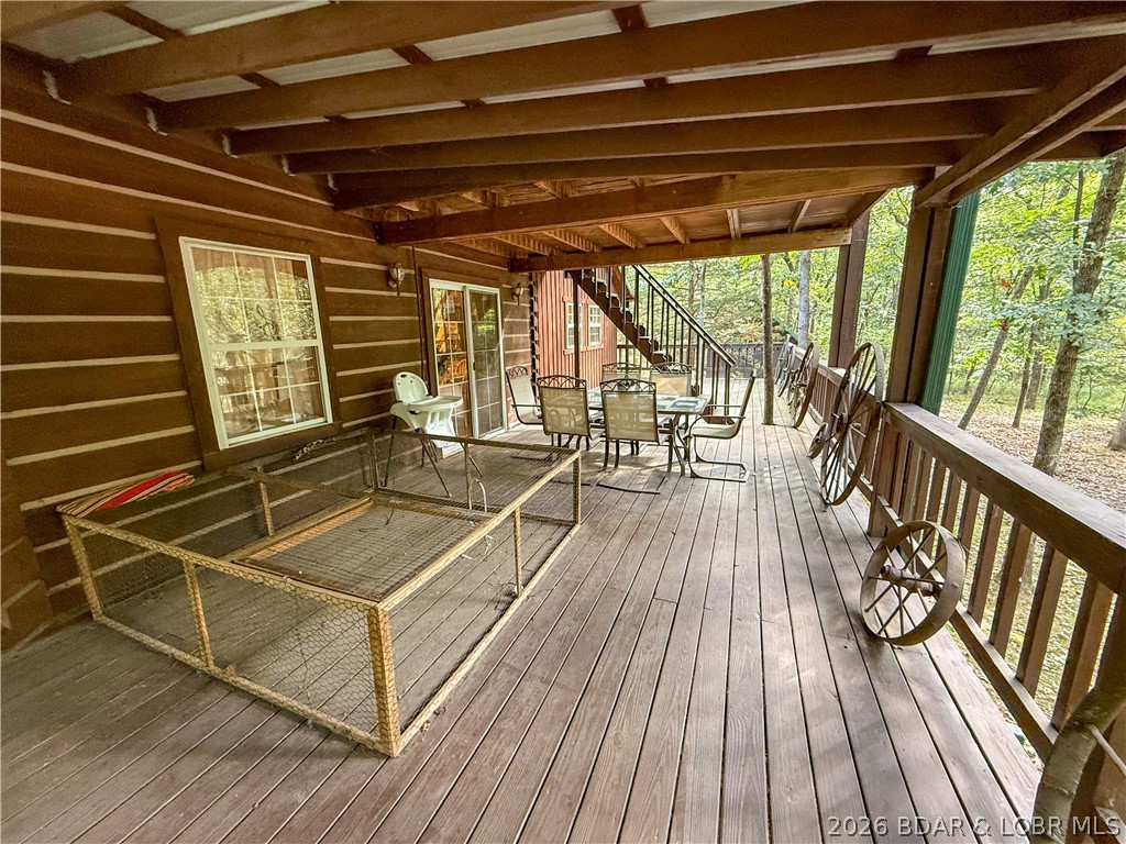 10090 Barn Road Versailles, MO 65084 - Photo 34 of 61 Gallery Image 34