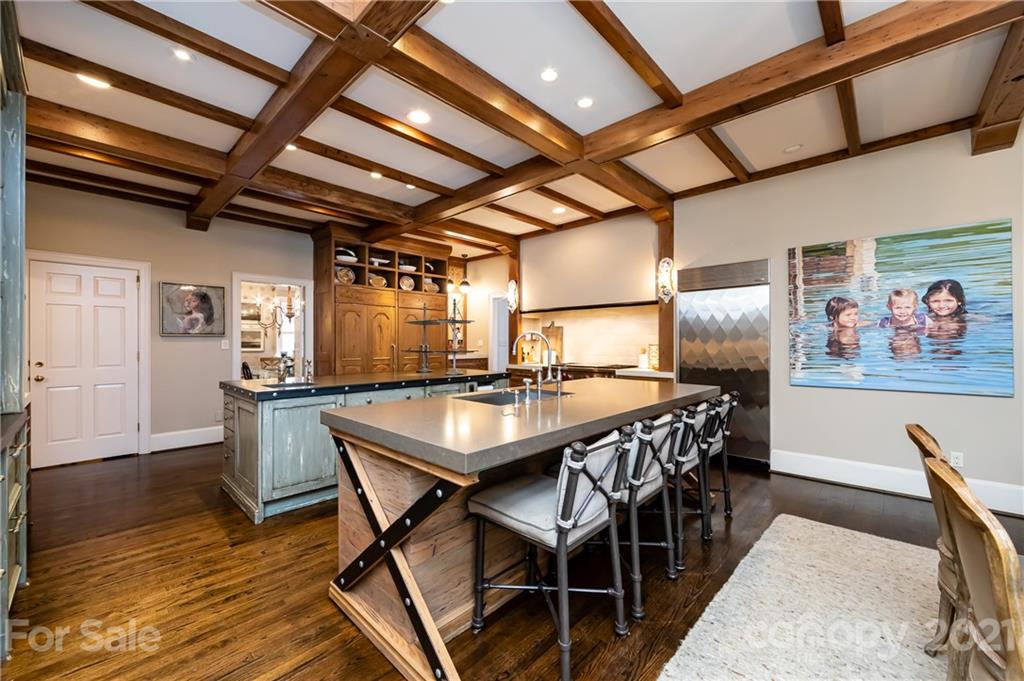 524 Meadowbrook Road Charlotte, NC 28211 - Photo 14 of 48 Gallery Image 14