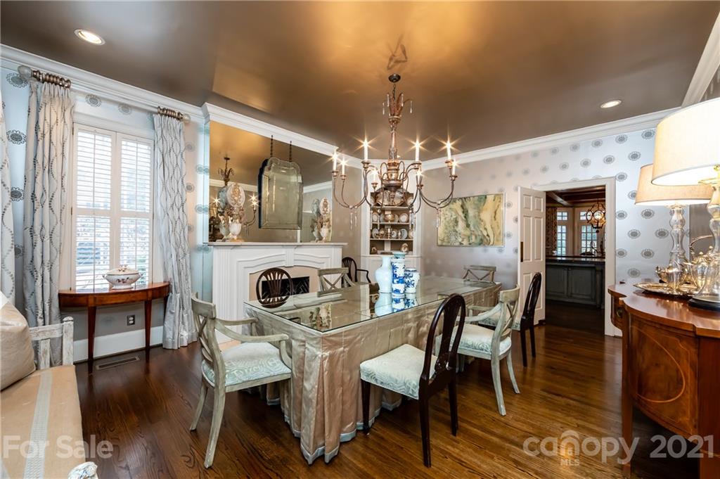 524 Meadowbrook Road Charlotte, NC 28211 - Photo 22 of 48 Gallery Image 22