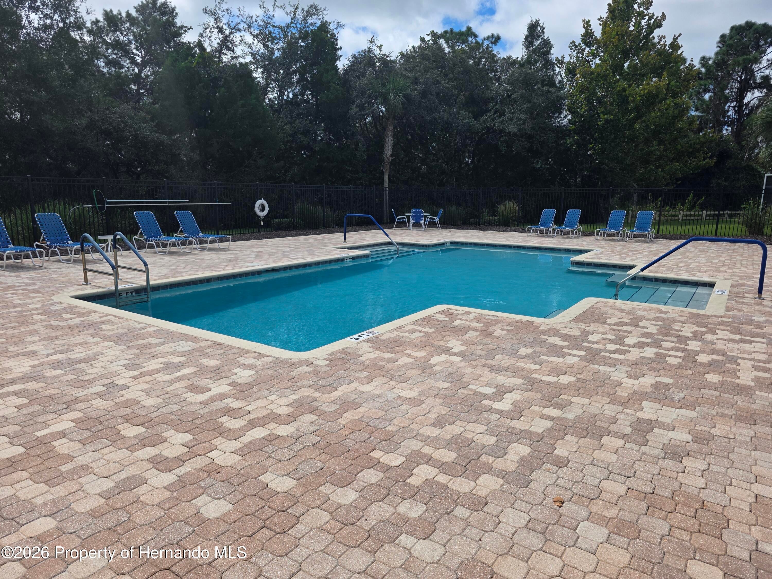 15801 Stable Run Drive Spring Hill, FL 34610 - Photo 31 of 37 Gallery Image 31