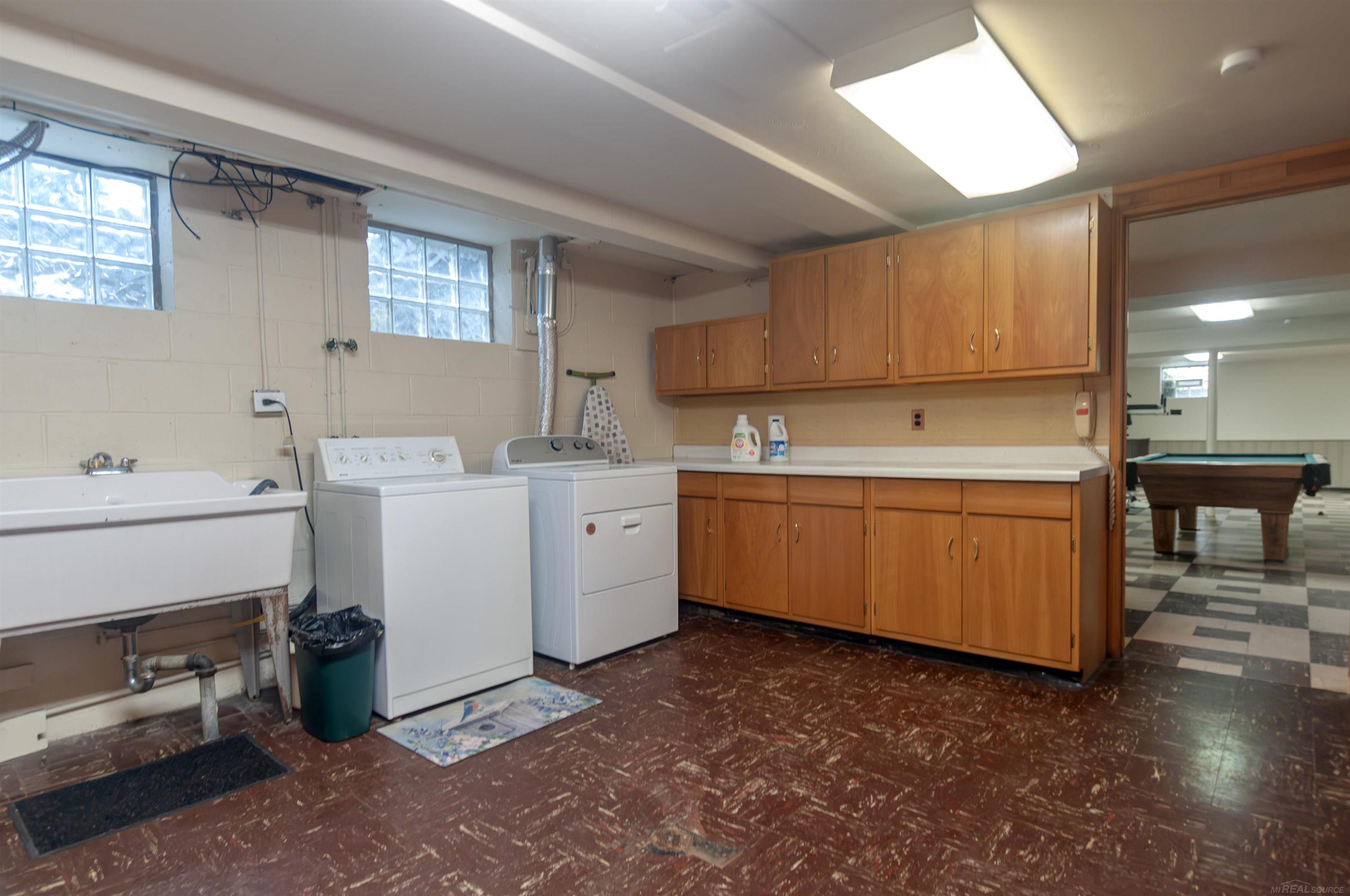 570 Oxford Road Grosse Pointe Woods, MI 48236 - Photo 83 of 99