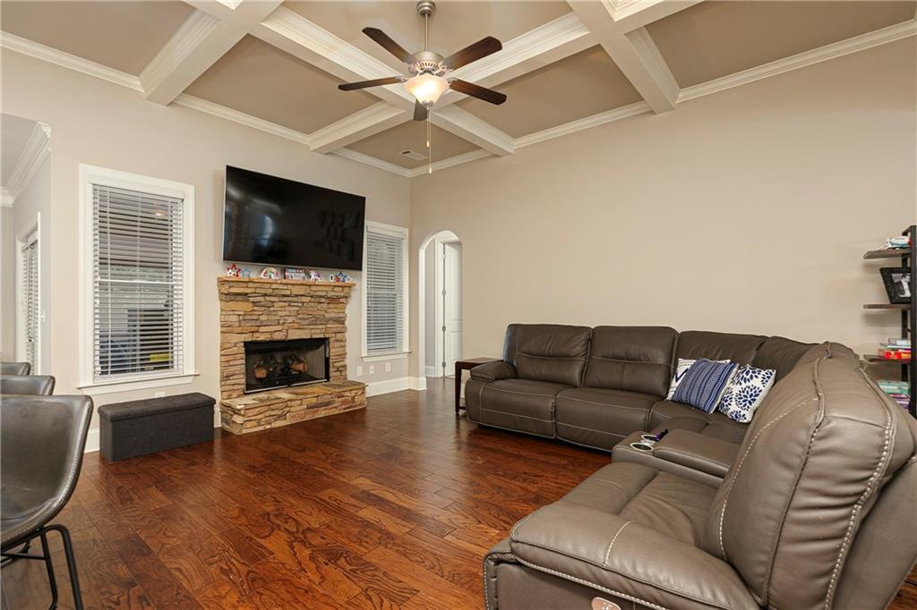 601 Hanover Drive Villa Rica, GA 30180 - Photo 11 of 68
