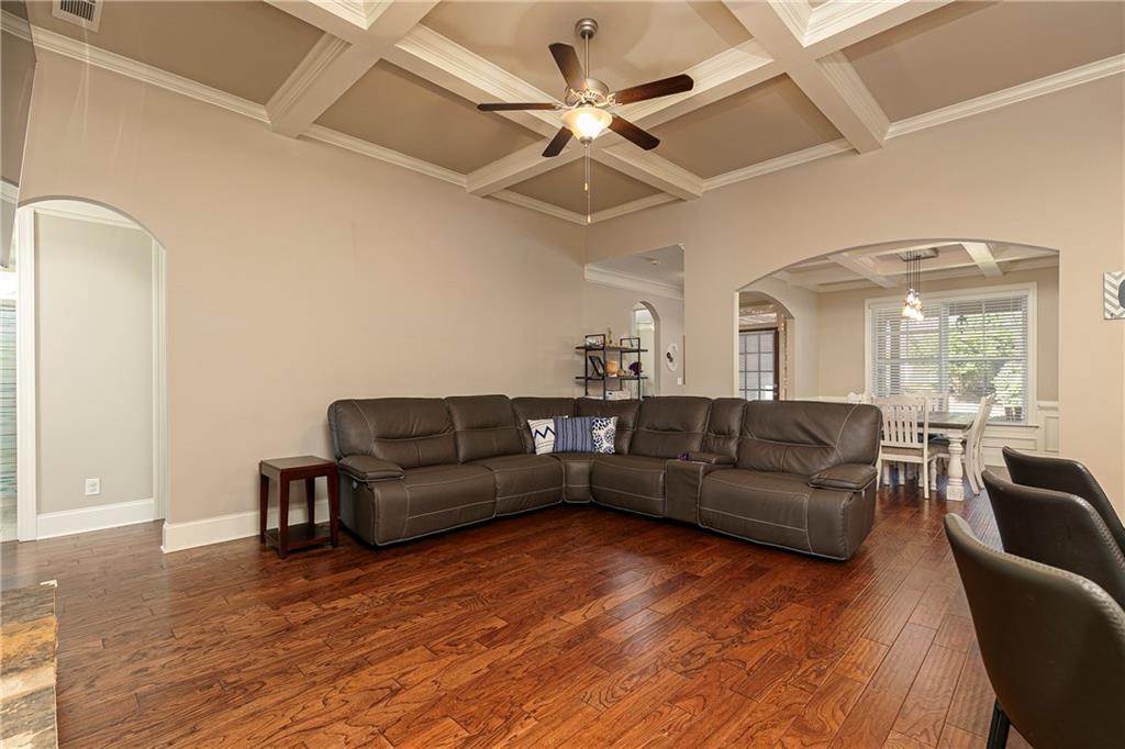 601 Hanover Drive Villa Rica, GA 30180 - Photo 12 of 68