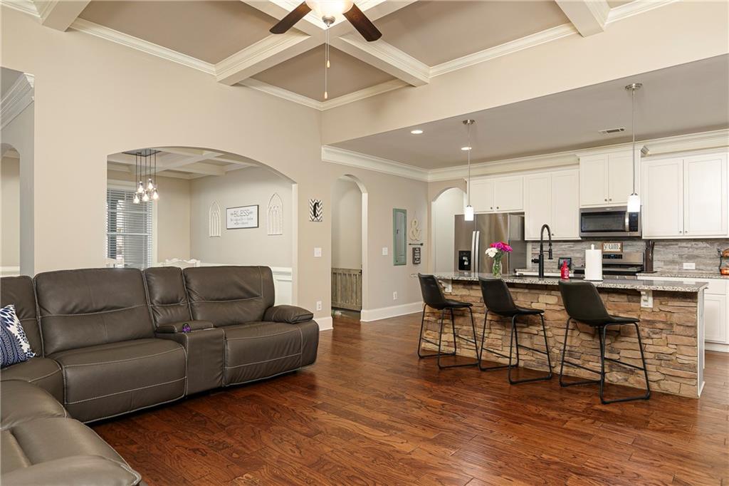 601 Hanover Drive Villa Rica, GA 30180 - Photo 13 of 68