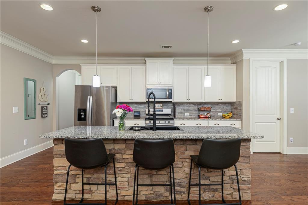 601 Hanover Drive Villa Rica, GA 30180 - Photo 14 of 68
