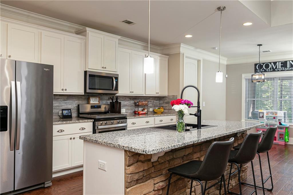 601 Hanover Drive Villa Rica, GA 30180 - Photo 15 of 68