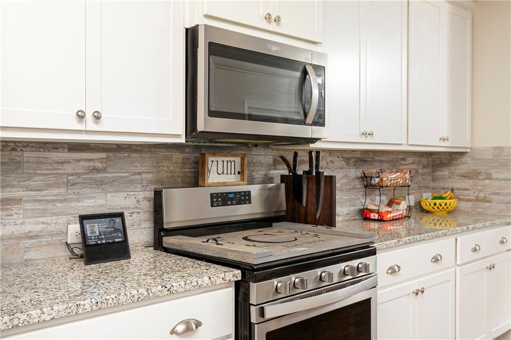 601 Hanover Drive Villa Rica, GA 30180 - Photo 16 of 68