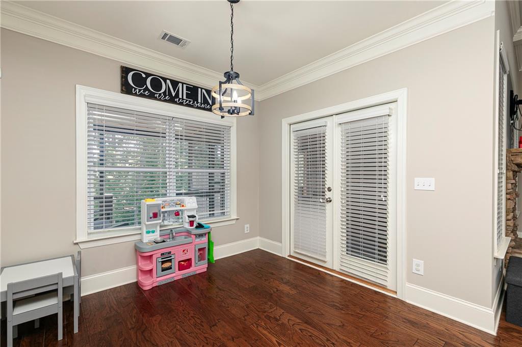 601 Hanover Drive Villa Rica, GA 30180 - Photo 18 of 68