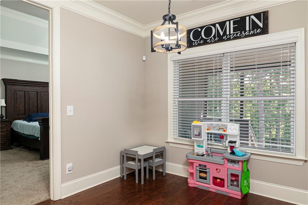 601 Hanover Drive Villa Rica, GA 30180 - Photo 19 of 68