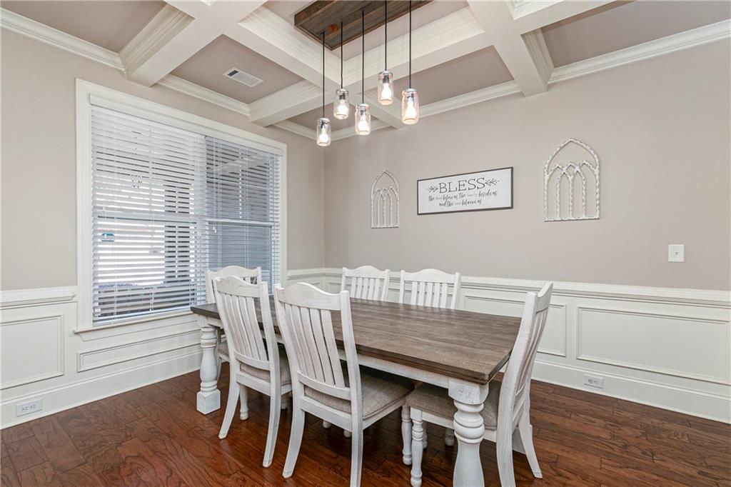 601 Hanover Drive Villa Rica, GA 30180 - Photo 20 of 68