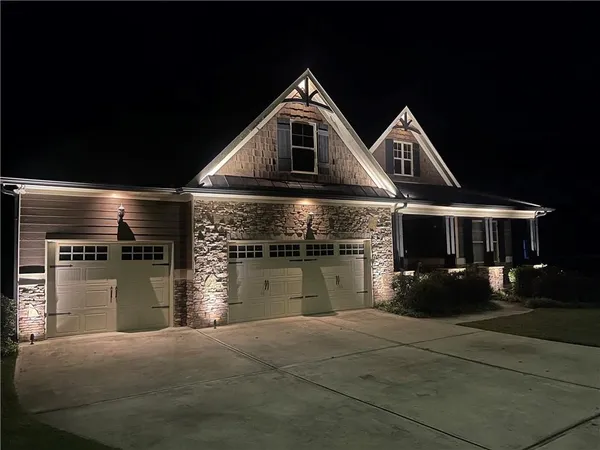 $579,000 | 601 Hanover Drive, Villa Rica, GA 30180