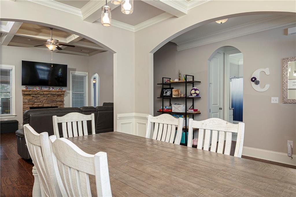 601 Hanover Drive Villa Rica, GA 30180 - Photo 21 of 68