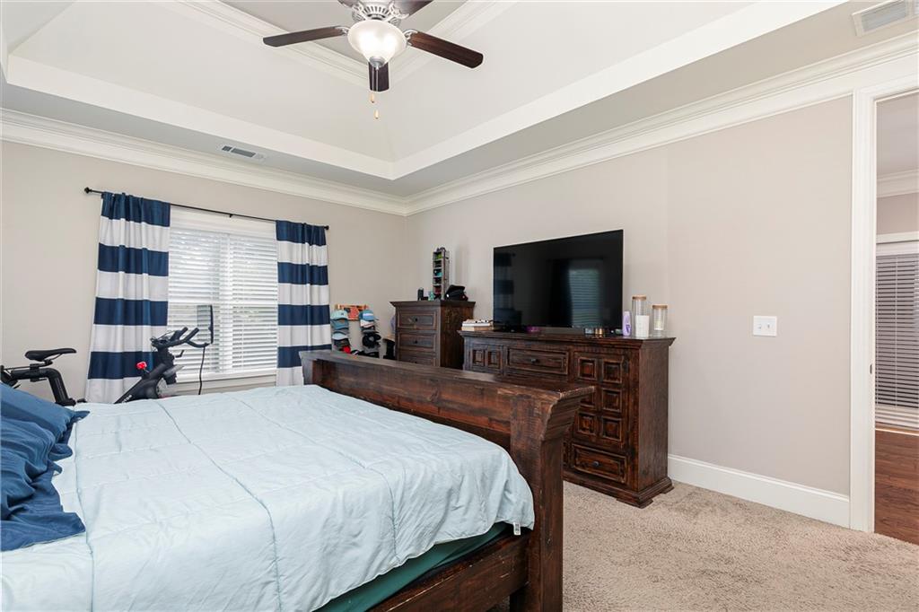 601 Hanover Drive Villa Rica, GA 30180 - Photo 25 of 68