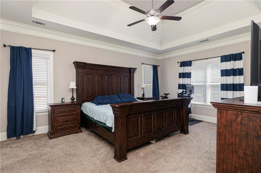 601 Hanover Drive Villa Rica, GA 30180 - Photo 26 of 68