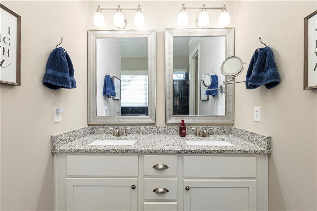 601 Hanover Drive Villa Rica, GA 30180 - Photo 28 of 68