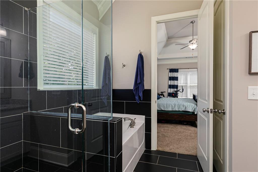 601 Hanover Drive Villa Rica, GA 30180 - Photo 29 of 68