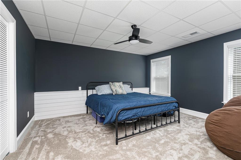 601 Hanover Drive Villa Rica, GA 30180 - Photo 35 of 68