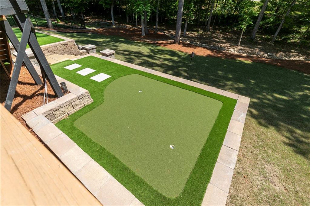 601 Hanover Drive Villa Rica, GA 30180 - Photo 45 of 68